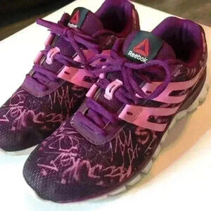 👟 REEBOK Sublight Women’s Sneakers